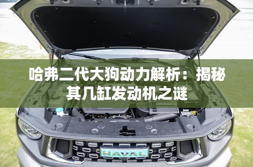 哈弗二代大狗动力解析：揭秘其几缸发动机之谜