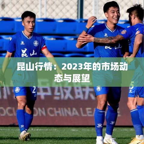 昆山行情：2023年的市场动态与展望