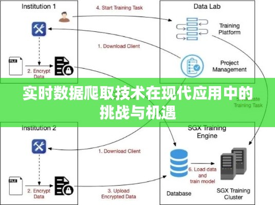实时数据爬取技术在现代应用中的挑战与机遇