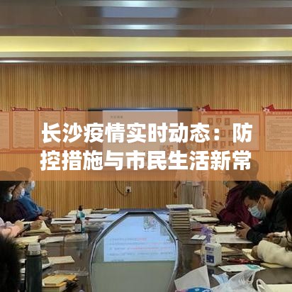 长沙疫情实时动态：防控措施与市民生活新常态