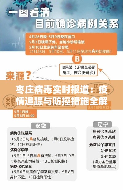枣庄病毒实时报道：疫情追踪与防控措施全解析