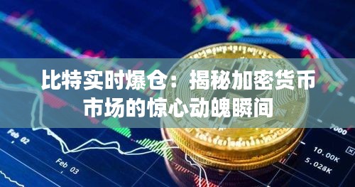 比特实时爆仓：揭秘加密货币市场的惊心动魄瞬间