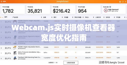 Webcam.js实时摄像机查看器宽度优化指南