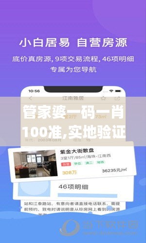 管家婆一码一肖100准,实地验证分析数据_苹果8.701