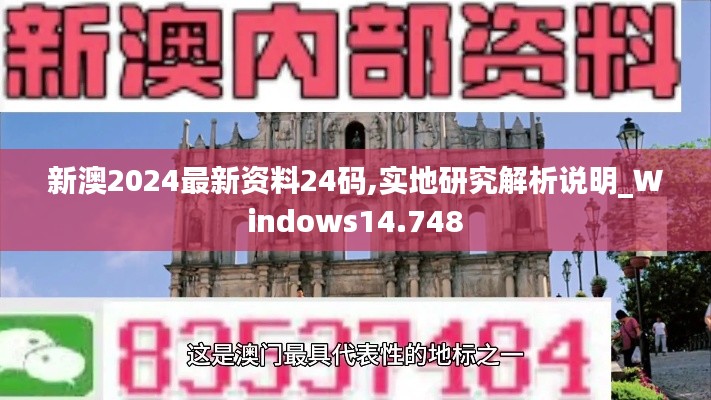 新澳2024最新资料24码,实地研究解析说明_Windows14.748