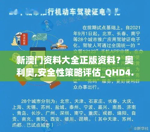 新澳门资料大全正版资料？奥利奥,安全性策略评估_QHD4.653