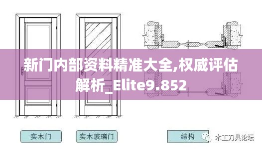 新门内部资料精准大全,权威评估解析_Elite9.852