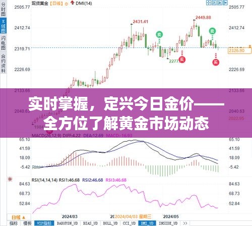 实时掌握，定兴今日金价——全方位了解黄金市场动态