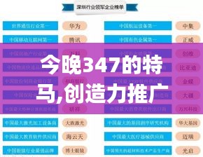 今晚347的特马,创造力推广策略_set1.159