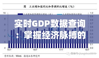 实时GDP数据查询：掌握经济脉搏的便捷途径