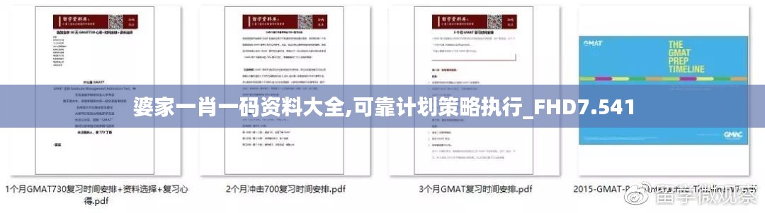 婆家一肖一码资料大全,可靠计划策略执行_FHD7.541