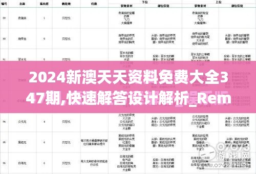 各就各位 第3页