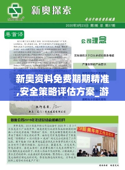 新奥资料免费期期精准,安全策略评估方案_游戏版9.936