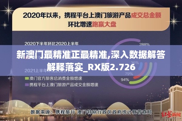 新澳门最精准正最精准,深入数据解答解释落实_RX版2.726