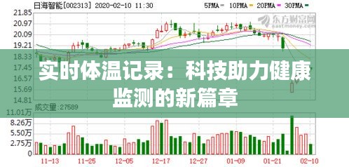 实时体温记录：科技助力健康监测的新篇章