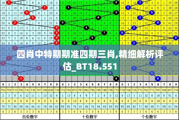 四肖中特期期准四期三肖,精细解析评估_BT18.551