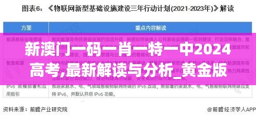 新澳门一码一肖一特一中2024高考,最新解读与分析_黄金版1.749