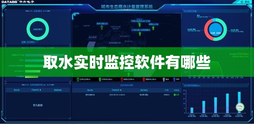取水实时监控软件有哪些
