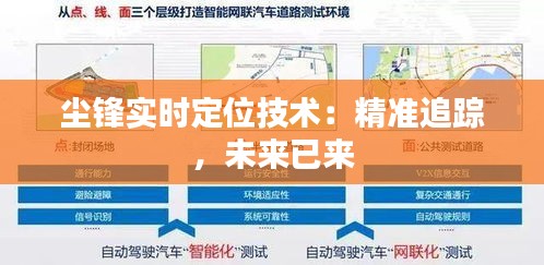 尘锋实时定位技术：精准追踪，未来已来