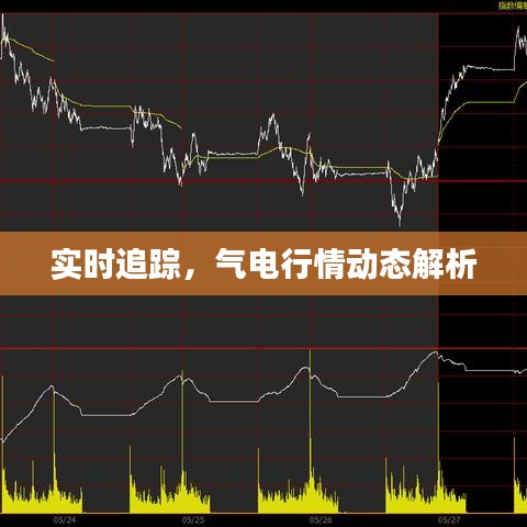 实时追踪，气电行情动态解析