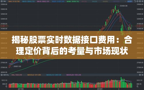 揭秘股票实时数据接口费用：合理定价背后的考量与市场现状