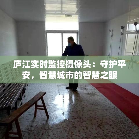庐江实时监控摄像头：守护平安，智慧城市的智慧之眼