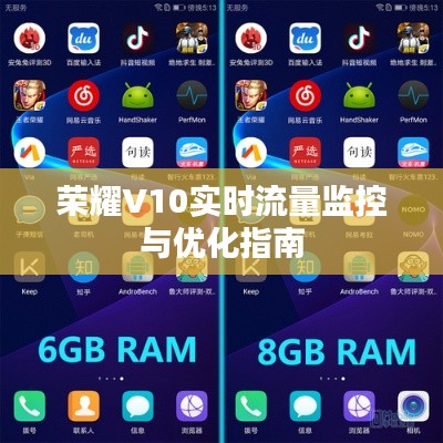 荣耀V10实时流量监控与优化指南