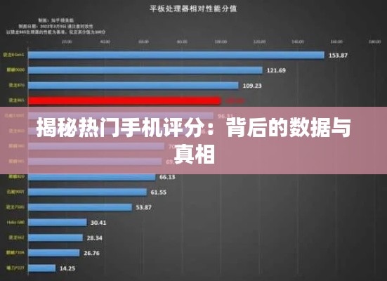 揭秘热门手机评分：背后的数据与真相