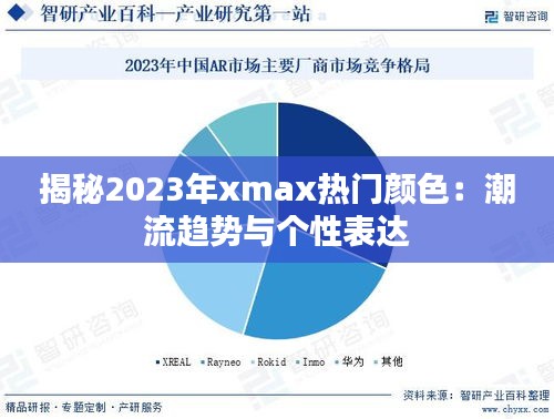 揭秘2023年xmax热门颜色：潮流趋势与个性表达