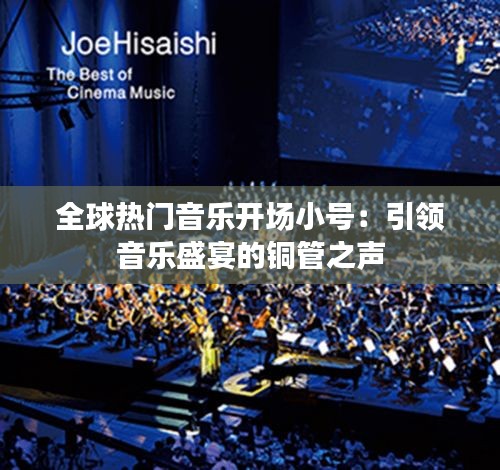 全球热门音乐开场小号：引领音乐盛宴的铜管之声