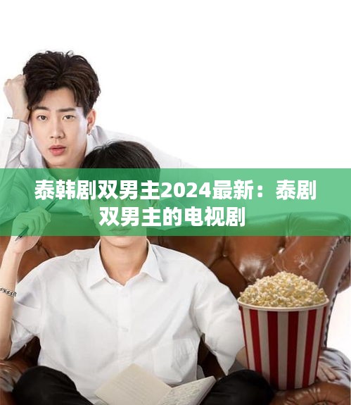 泰韩剧双男主2024最新：泰剧双男主的电视剧 