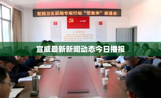 宣威最新新闻动态今日播报