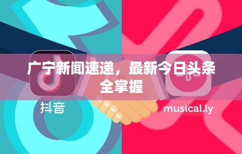 广宁新闻速递，最新今日头条全掌握