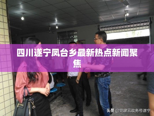 四川遂宁凤台乡最新热点新闻聚焦