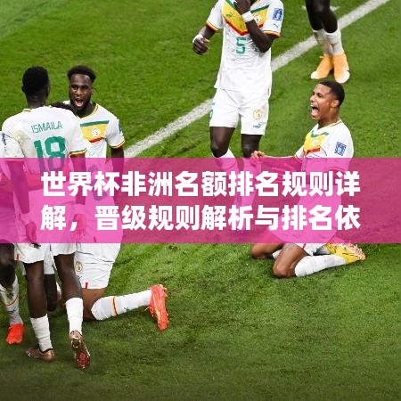 世界杯非洲名额排名规则详解，晋级规则解析与排名依据揭秘