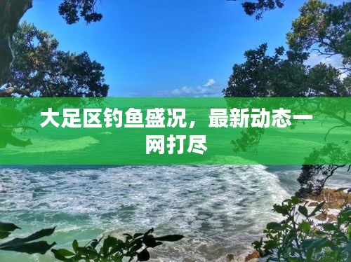 大足区钓鱼盛况，最新动态一网打尽
