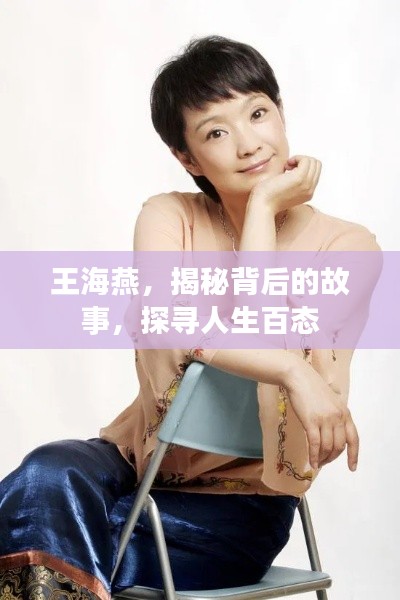 王海燕，揭秘背后的故事，探寻人生百态