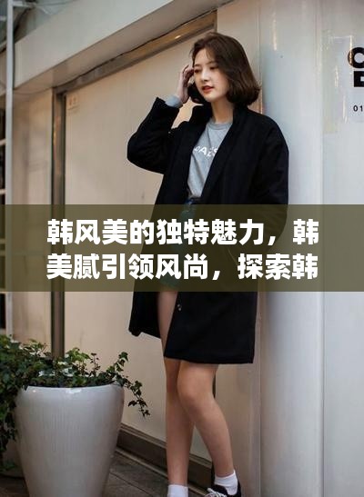 韩风美的独特魅力，韩美腻引领风尚，探索韩风之美