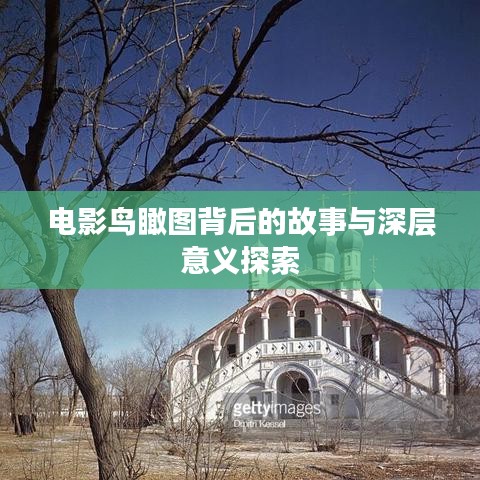 电影鸟瞰图背后的故事与深层意义探索