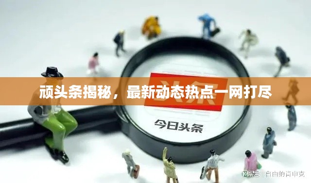 顽头条揭秘，最新动态热点一网打尽