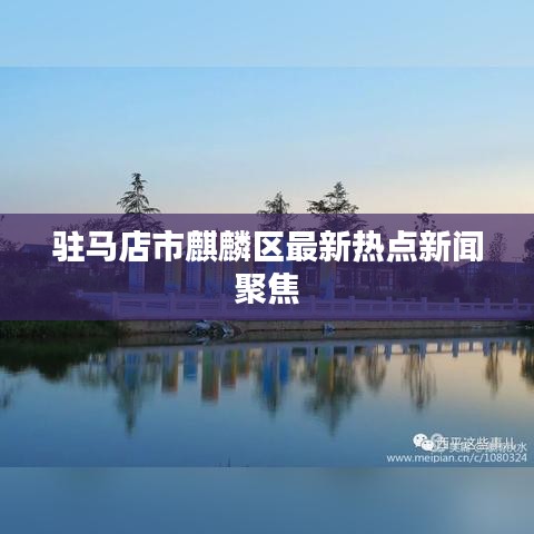 驻马店市麒麟区最新热点新闻聚焦