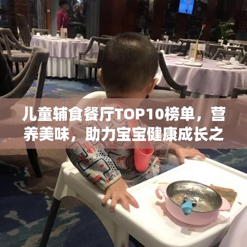 儿童辅食餐厅TOP10榜单，营养美味，助力宝宝健康成长之选