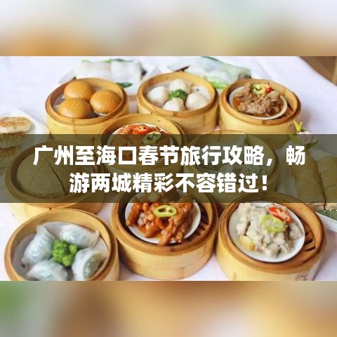 广州至海口春节旅行攻略，畅游两城精彩不容错过！