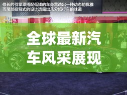 全球最新汽车风采展现，国外车展视频百度独家呈现