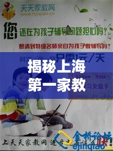 揭秘上海第一家教网，专业家庭教育资源的深度探索