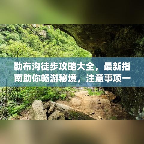 勒布沟徒步攻略大全，最新指南助你畅游秘境，注意事项一网打尽！