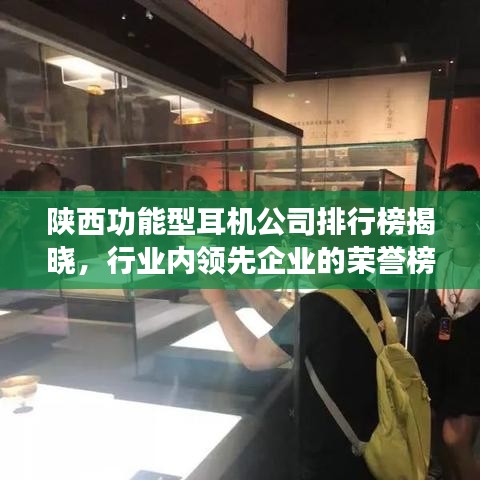 陕西功能型耳机公司排行榜揭晓，行业内领先企业的荣誉榜单