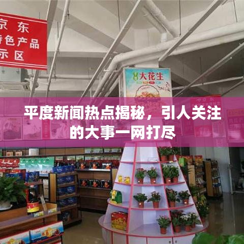 平度新闻热点揭秘，引人关注的大事一网打尽