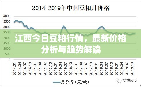 江西今日豆粕行情，最新价格分析与趋势解读
