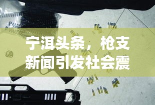 宁洱头条，枪支新闻引发社会震动